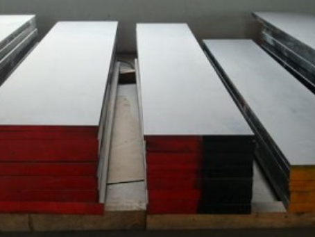 毕节Cr12MoV模具钢
