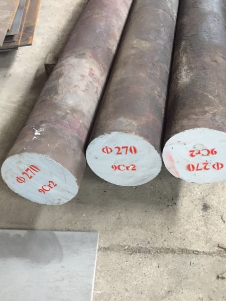 毕节9Cr2工具钢